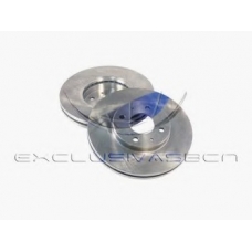 MFD-2185 MDR Тормозной диск