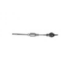 320T DA SILVA Приводной вал