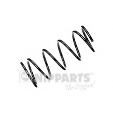 N5550900 NIPPARTS Пружина ходовой части