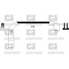 XC868 QUINTON HAZELL Комплект проводов зажигания