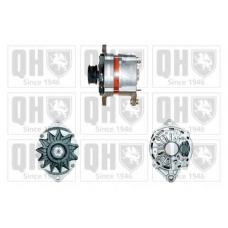 QRA1701 QUINTON HAZELL Генератор