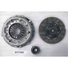 WTY062 WESTLAKE Комплект сцепления