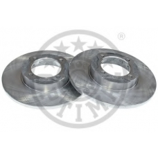 BS-8910 OPTIMAL Тормозной диск