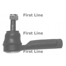 FTR4917 FIRST LINE Наконечник поперечной рулевой тяги
