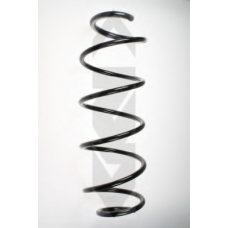 85005 SPIDAN Пружина ходовой части