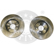 BS-4950 OPTIMAL Тормозной диск