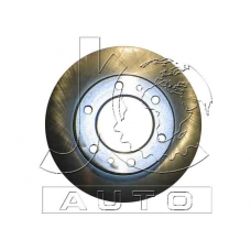 C32034JC Japan Cars Диск тормозной