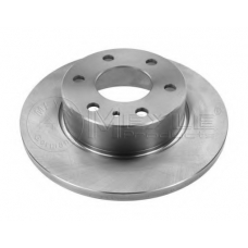 215 523 0021 MEYLE Тормозной диск