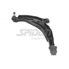 44003 SPIDAN Рычаг независимой подвески колеса, подвеска колеса