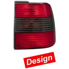 9EL 141 890-041 HELLA Задний фонарь