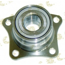 01.97161 AUTOKIT Комплект подшипника ступицы колеса