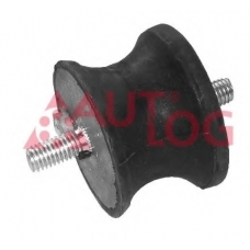 FT1984 AUTLOG Подвеска, ступенчатая коробка передач