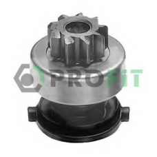 1910-8048 PROFIT Привод с механизмом свободного хода, стартер