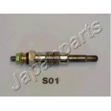 CE-S01 JAPANPARTS Свеча накаливания