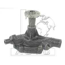 D16013 Japan Cars Водяной насос