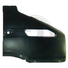 3490007 DIEDERICHS Крыло