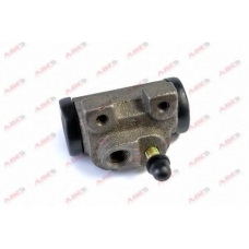 C5P017ABE ABE Колесный тормозной цилиндр