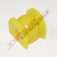 7-01-2390 Tochka opory Полиуретановая втулка стабилизатора, задней подвески honda a