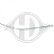 1242165 DIEDERICHS Облицовка / защитная накладка, буфер