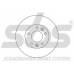 1815203506 S.b.s. Тормозной диск