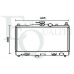 RM0574 EQUAL QUALITY Радиатор, охлаждение двигателя