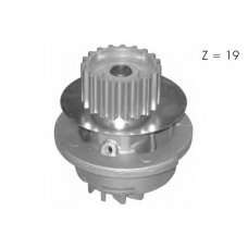 91331 SPIDAN Водяной насос