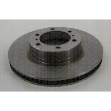 8120 131054C TRISCAN Тормозной диск