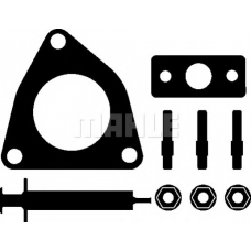 039 TA 16066 000 MAHLE Монтажный комплект, компрессор