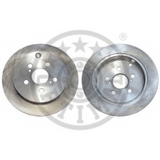 BS-8414 OPTIMAL Тормозной диск