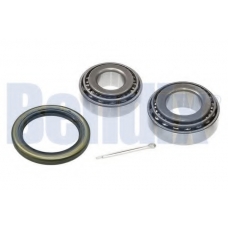 050572B BENDIX Комплект подшипника ступицы колеса