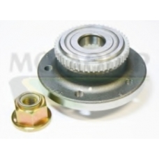 VBK810 MOTAQUIP Комплект подшипника ступицы колеса