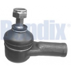 040608B BENDIX Наконечник поперечной рулевой тяги