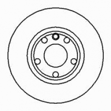 1815204733 S.b.s. Тормозной диск