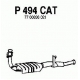 P494CAT