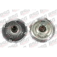 BSG 30-505-007 BSG Сцепление, вентилятор радиатора