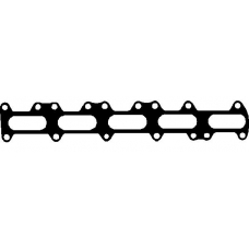 145.980 Elring Прокладка, выпускной коллектор