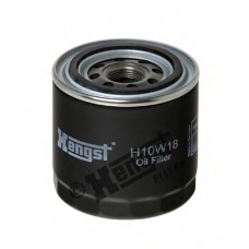 H10W18 HENGST FILTER Масляный фильтр