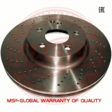 24013201001-SET-MS MASTER-SPORT Тормозной диск