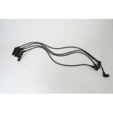 8860 42002 TRISCAN Комплект проводов зажигания