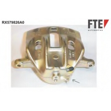 RX579826A0 FTE Тормозной суппорт