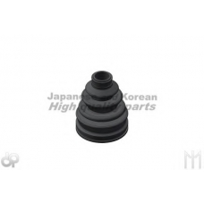 T511-01 ASHUKI Комплект пылника, приводной вал