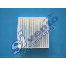 P682 SIVENTO Фильтр, воздух во внутренном пространстве