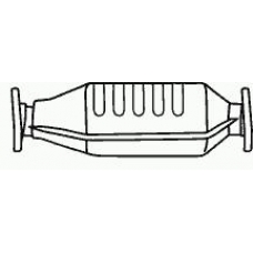 65309 SIGAM Катализатор