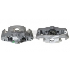 403887 SPIDAN Тормозной суппорт