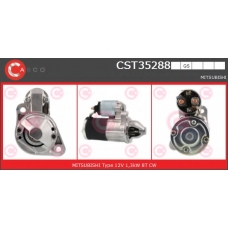 CST35288GS CASCO Стартер