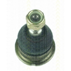 8500 25501 TRISCAN Несущий / направляющий шарнир