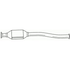 50363 SIGAM Катализатор