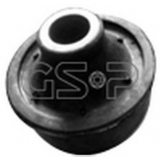 510846 GSP Подвеска, рычаг независимой подвески колеса