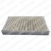 TSP0325044C DELPHI Фильтр, воздух во внутренном пространстве