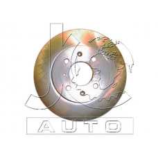 C34018JC Japan Cars Диск тормозной